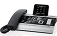 DX800A Hybrid phone from Sellcom.com